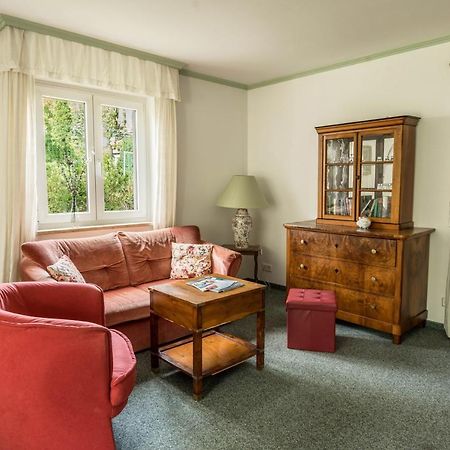 Ferienwohnung Ruth Konstanz Kültér fotó